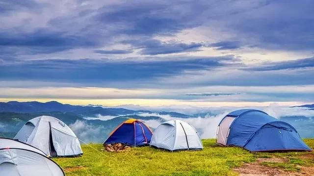 Best Camping Destinations for Photography Enthusiasts: Capture Stunning Natural Landscapes
