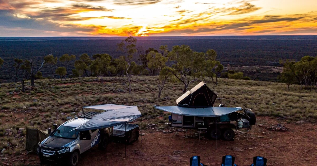 How to Survive a Camping Trip Without Electricity: Essential Tips for Off-Grid Adventure