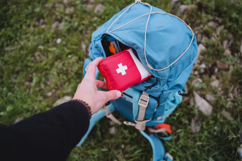 What to Do If You're Camping in a Location with No Cell Service: Essential Tips and Safety Advice