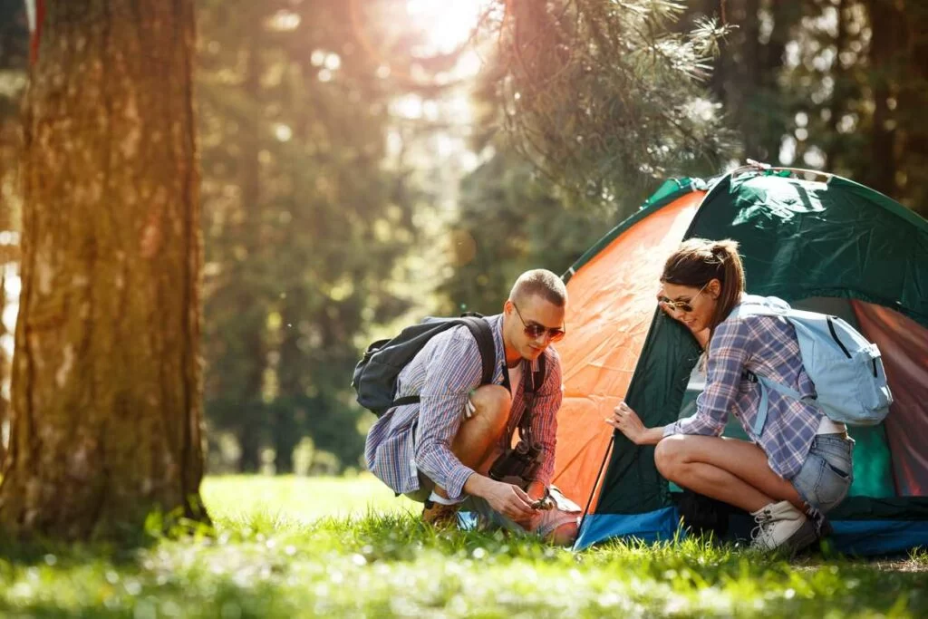 How to Make Camping Fun for Teenagers: Exciting Activities and Tips