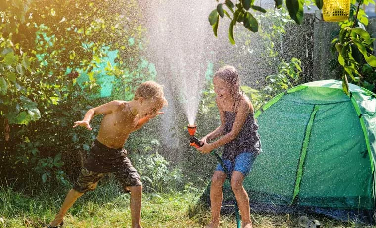 Tips for Staying Hydrated While Camping in Hot Weather: Essential Advice for Outdoor Adventures