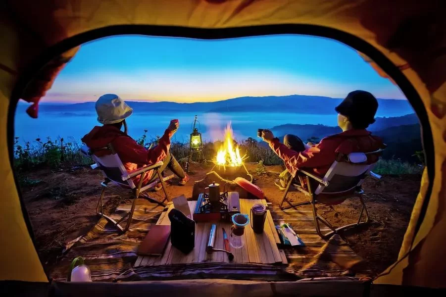 How to Find Hidden Camping Gems That Aren’t Overcrowded: Explore the Best Secluded Campsites