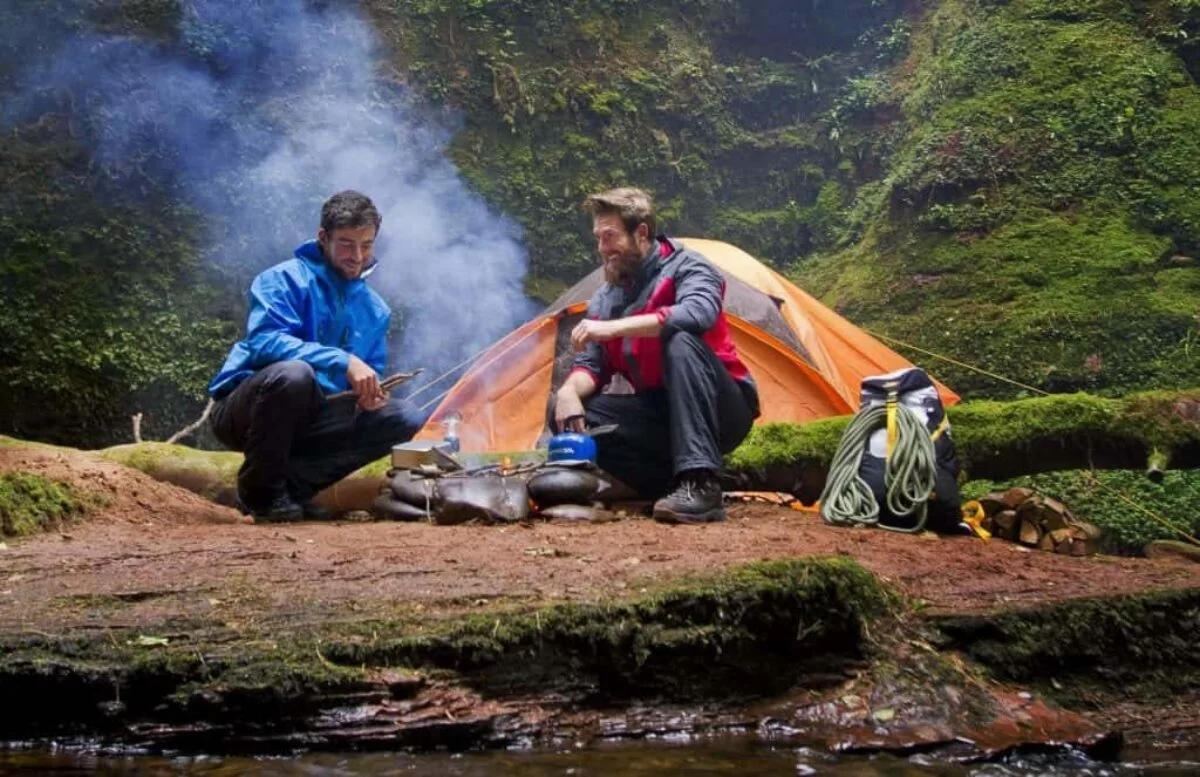Best Ways to Stay Hydrated While Camping: Essential Tips for Your Outdoor Adventure