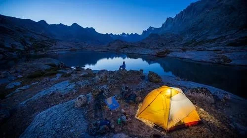 How to Find Campsites Near Hiking Trails: The Ultimate Guide for Hikers