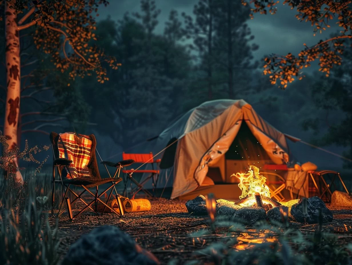 How to Prepare for a Remote Camping Trip: Expert Tips for a Successful Adventure