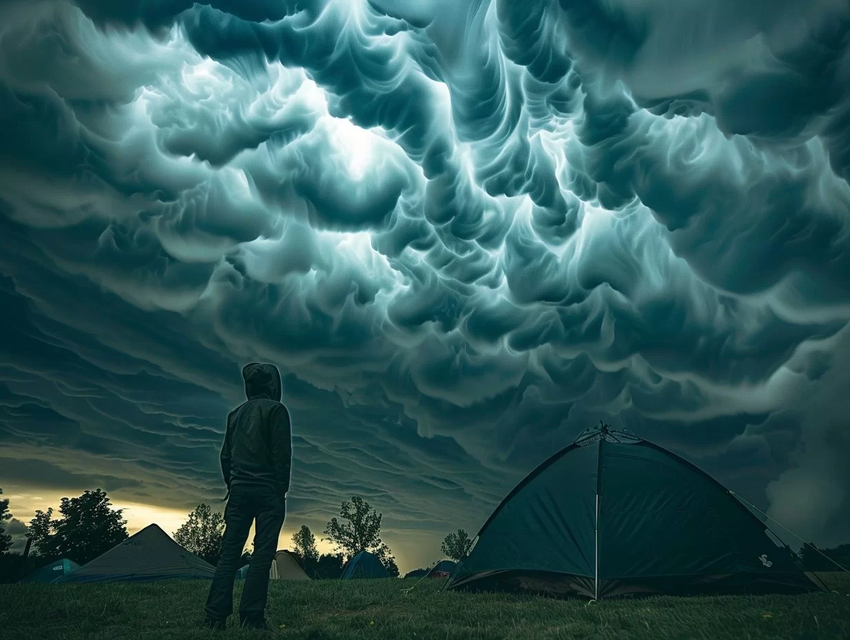 How to Prepare Your Campsite for Unexpected Weather: Essential Tips for Outdoor Adventure
