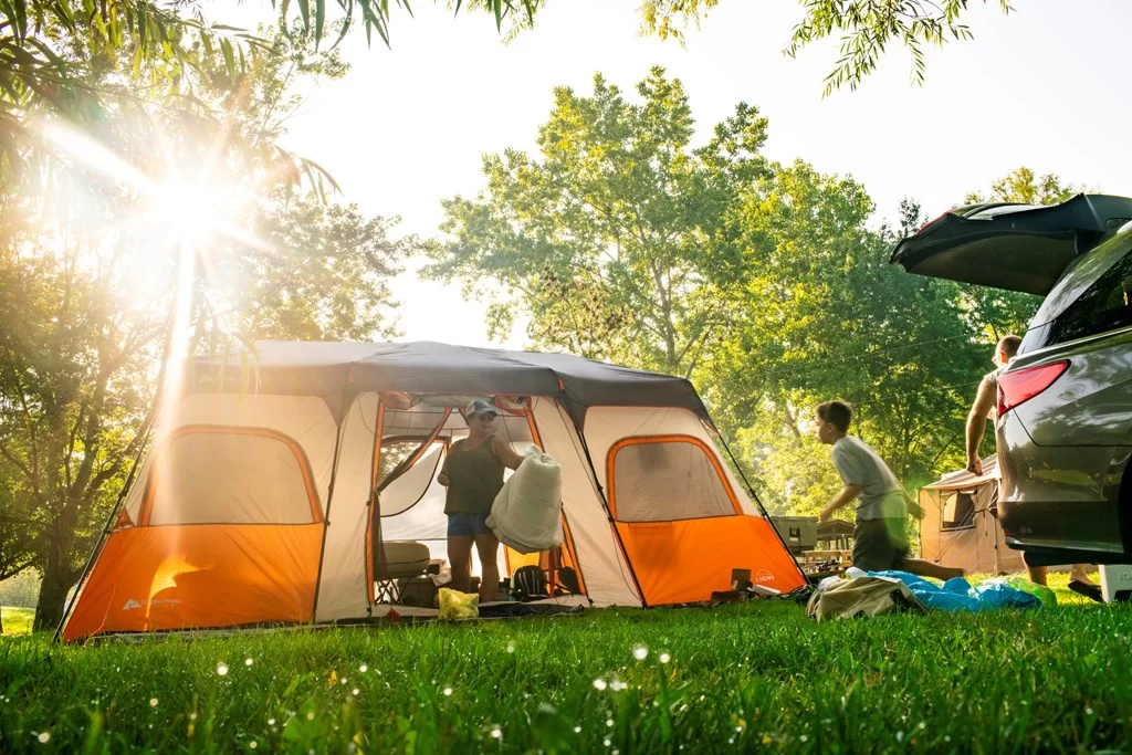 How to Get the Most Out of Your Camping Experience with a Tent: Expert Tips and Advice