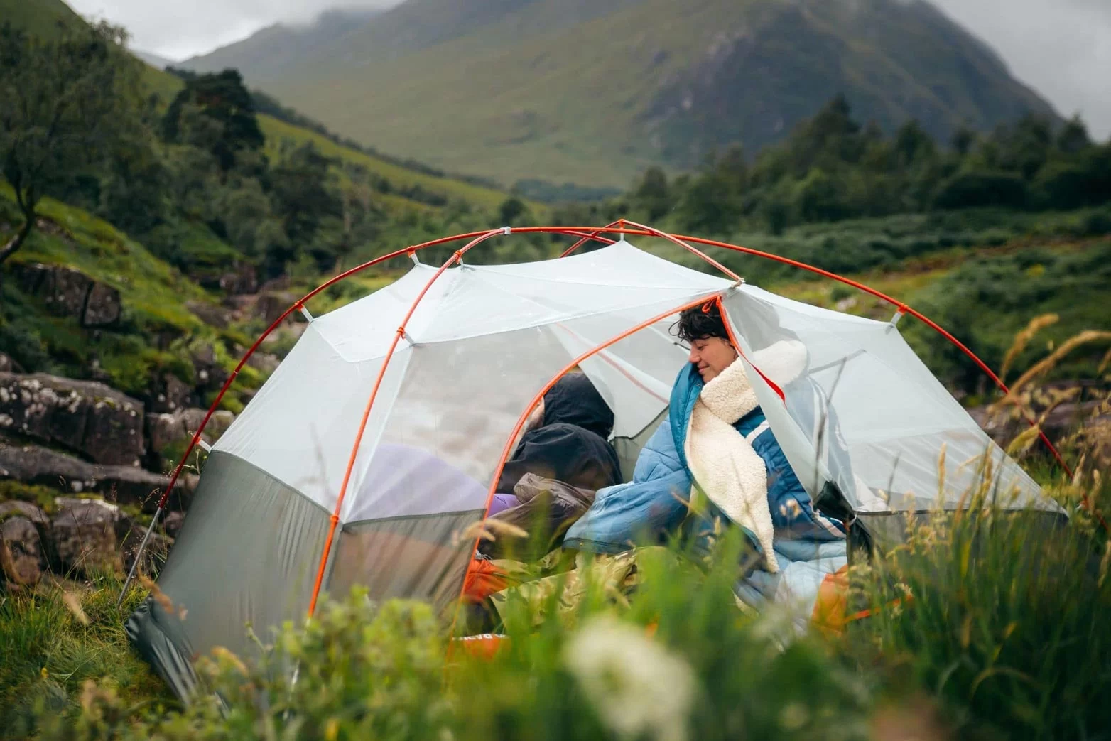 What to Pack for a Weekend Camping Trip: Essential Gear and Tips