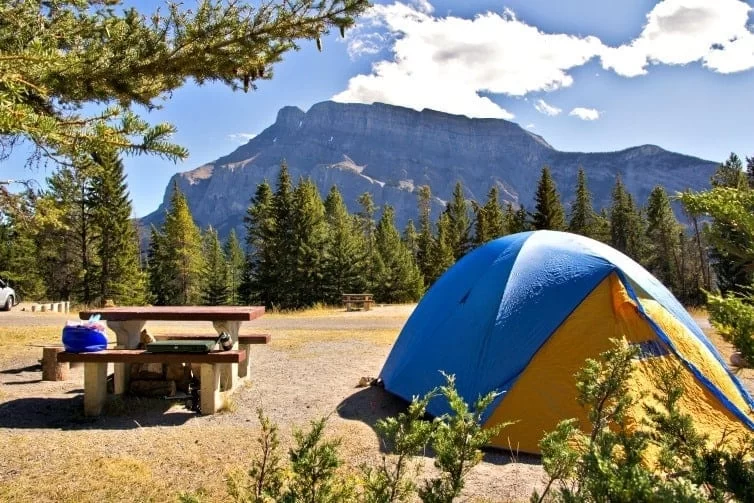 How to Get a Camping Permit for National Parks: A Step-by-Step Guide