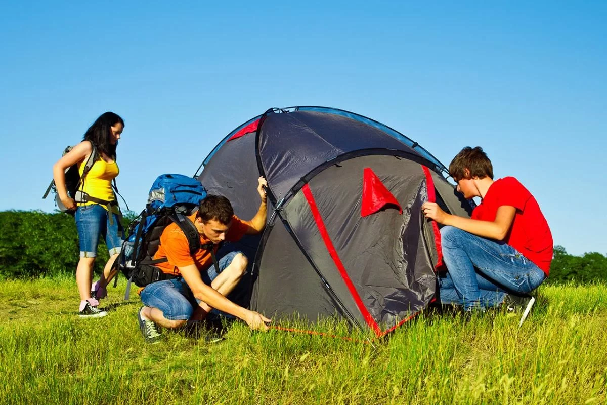 The Top 10 Mistakes to Avoid While Camping: Essential Tips for a Successful Outdoor Adventure