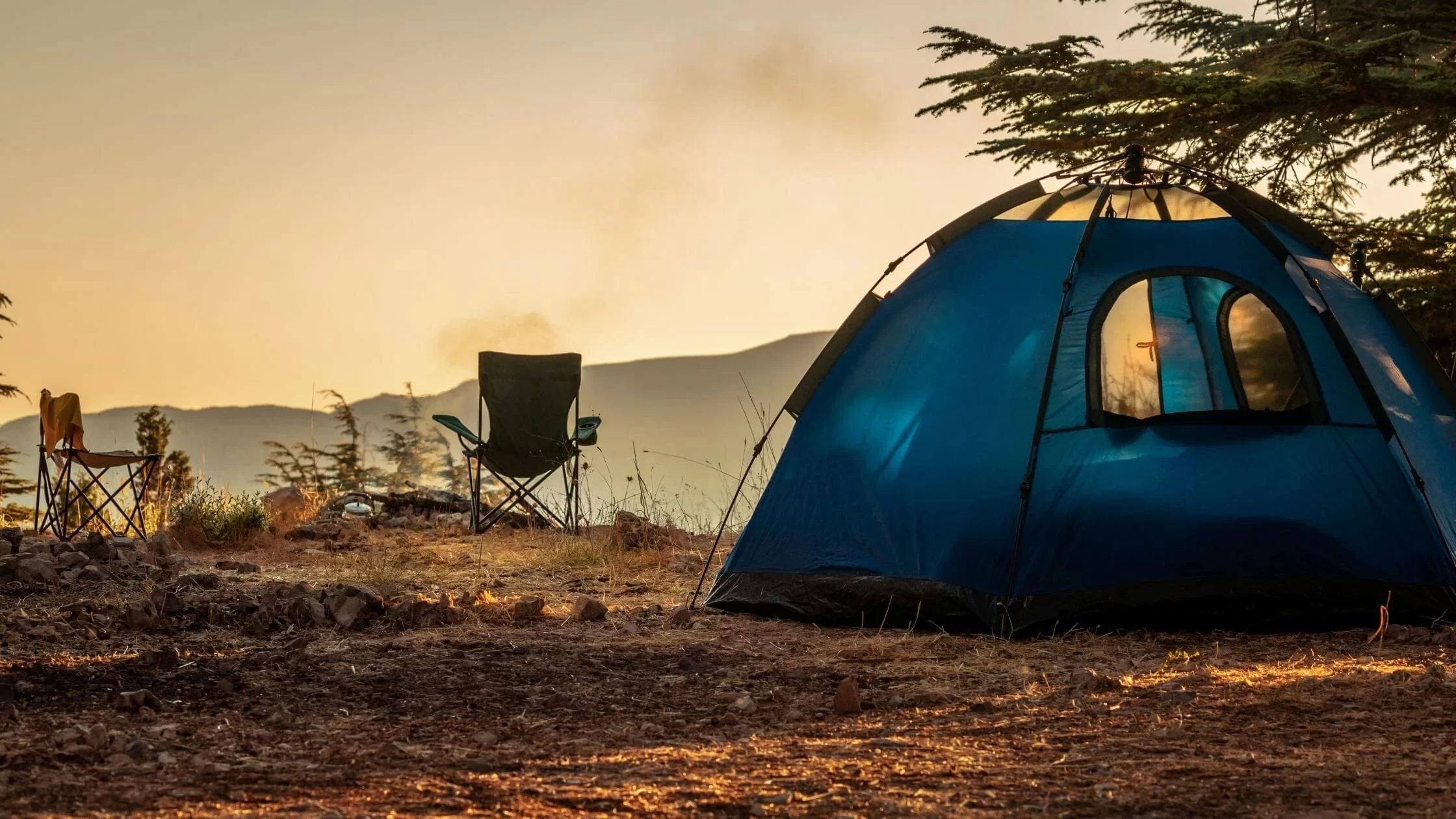 Best Campsites for Photography in the U.S.: Top Destinations for Capturing Stunning Landscapes