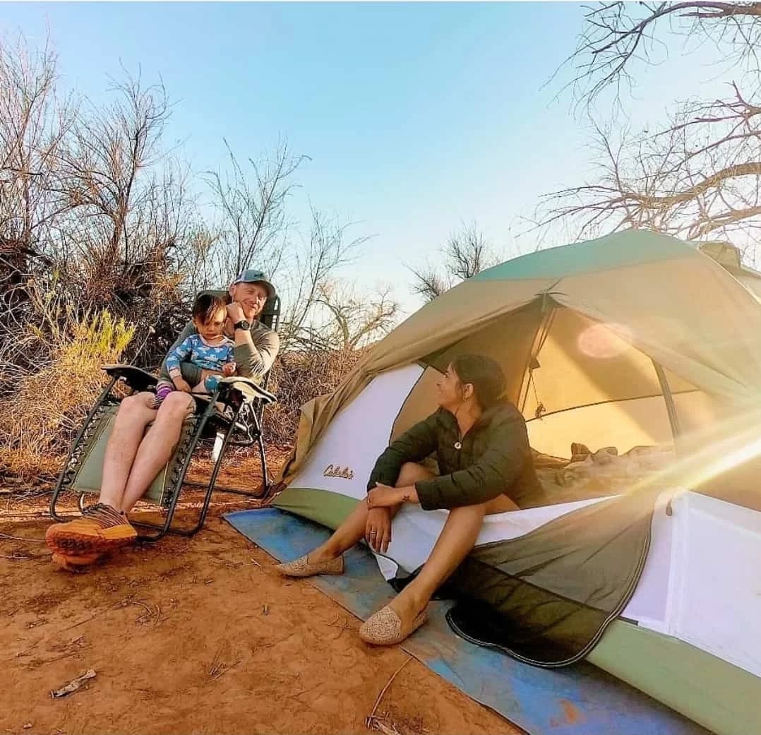 How to Make Camping More Enjoyable for Your Children: Family-Friendly Tips and Activities