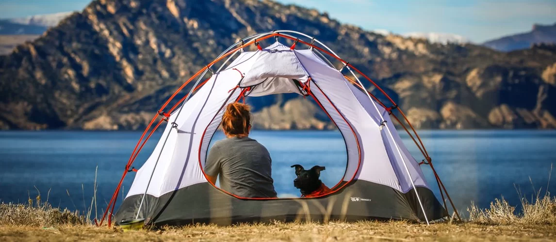 Best Campsites for a Weekend Escape from the City: Top Getaways for Nature Lovers