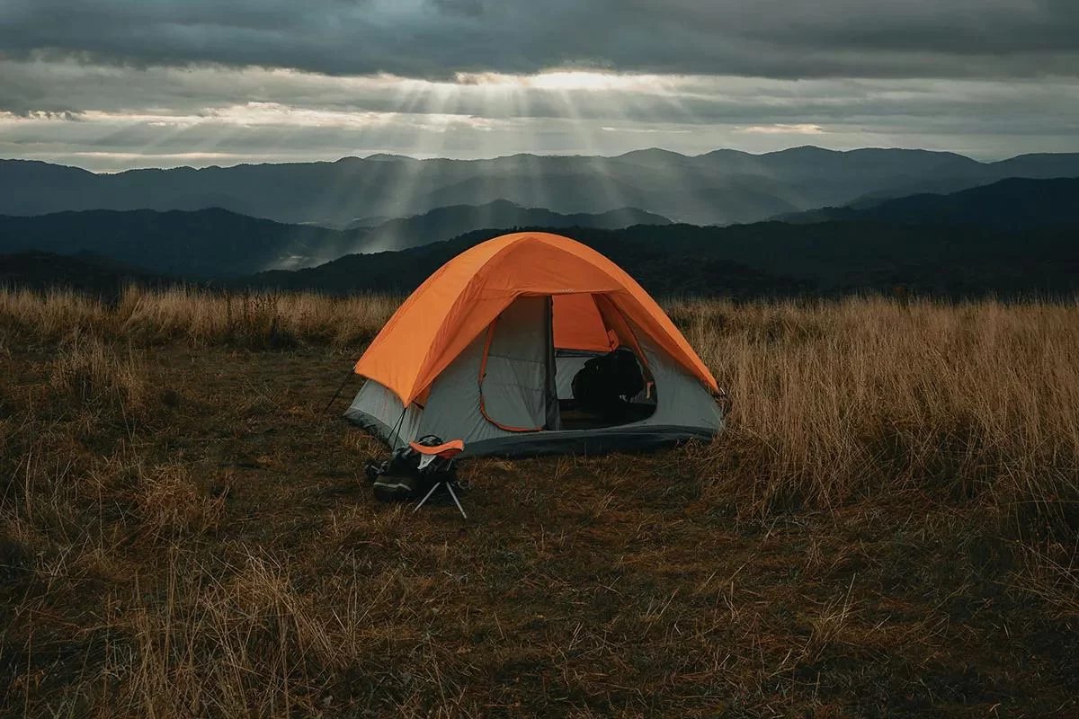 How to Choose a Campground with Good Hiking Trails for Your Next Adventure