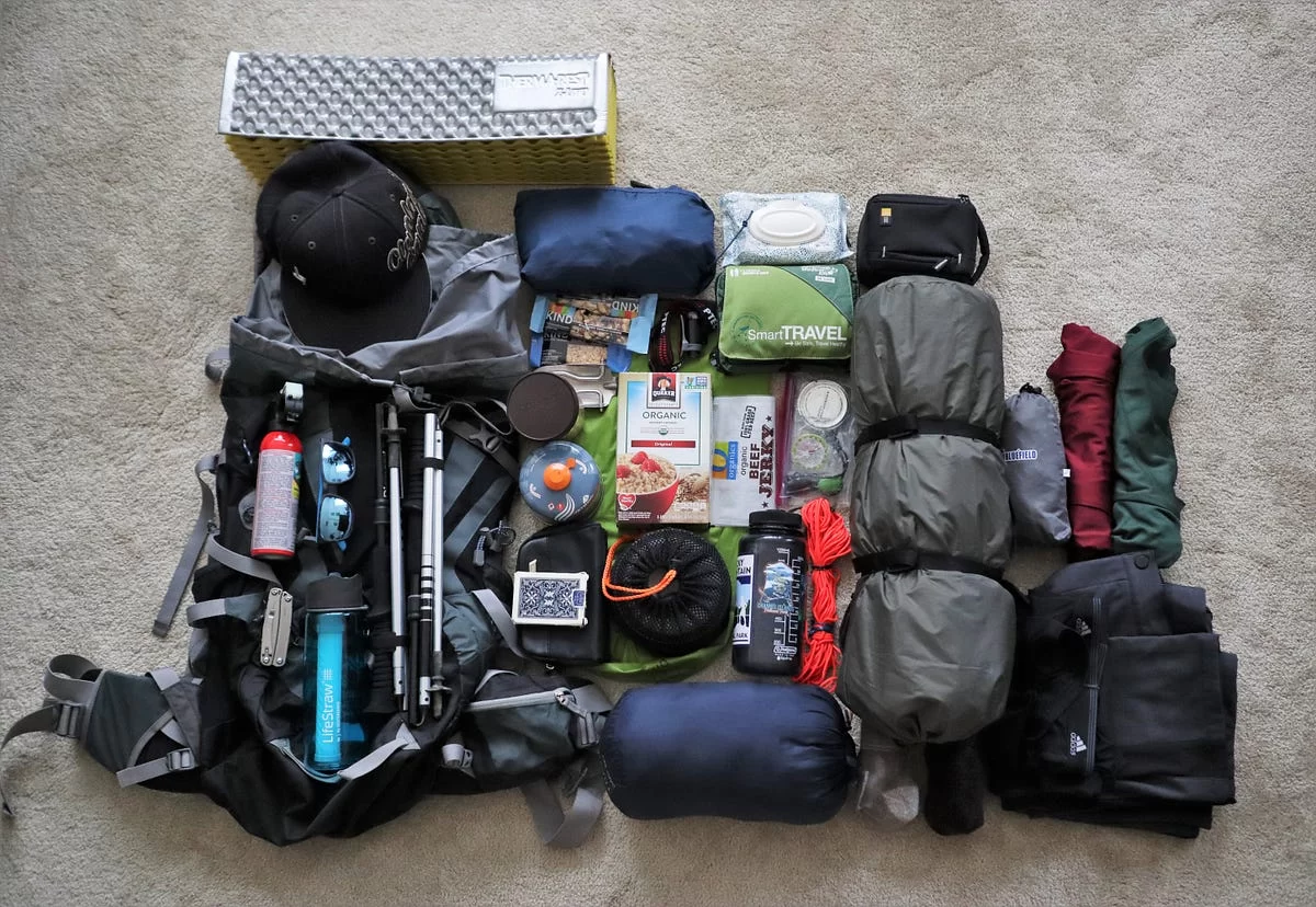How to Pack Efficiently for a Camping Trip: Essential Tips for Organizing Your Gear