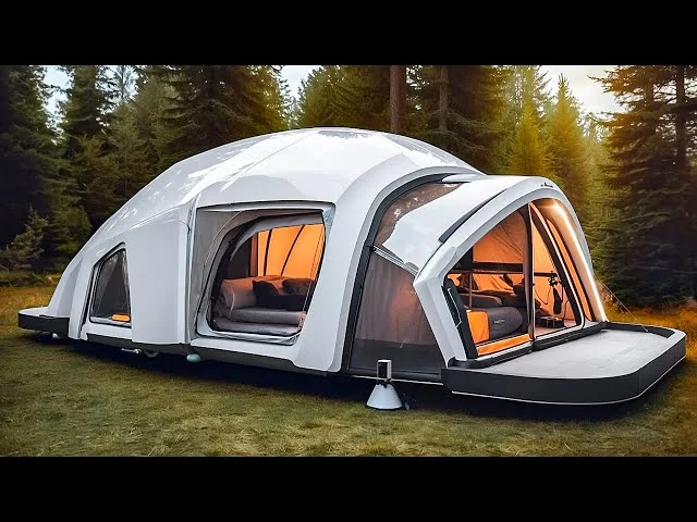 How to Enjoy Camping Without High-Tech Gadgets: A Guide to Unplugged Adventures