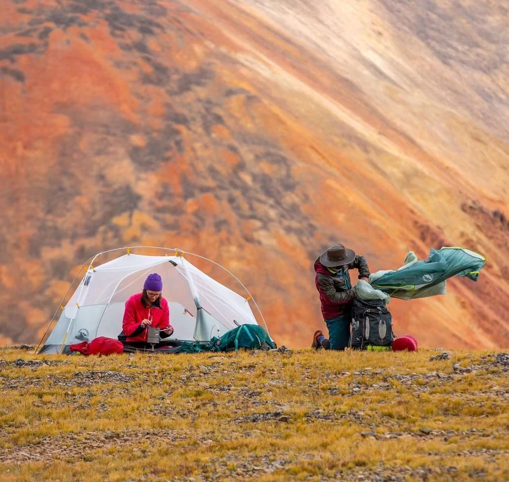 Best Camping Trips for Backpacking and Hiking Adventures