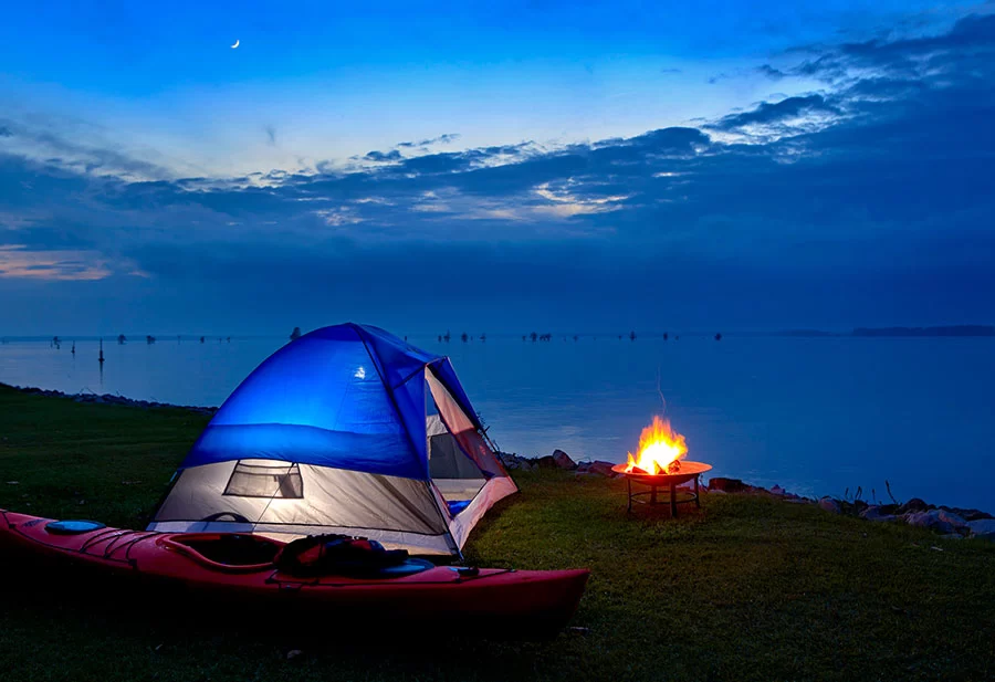 How to Make Sure Your Camping Trip is Both Fun and Safe
