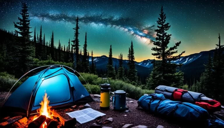 How to Keep Your Campsite Free of Bugs: Essential Tips for a Comfortable Outdoor Experience
