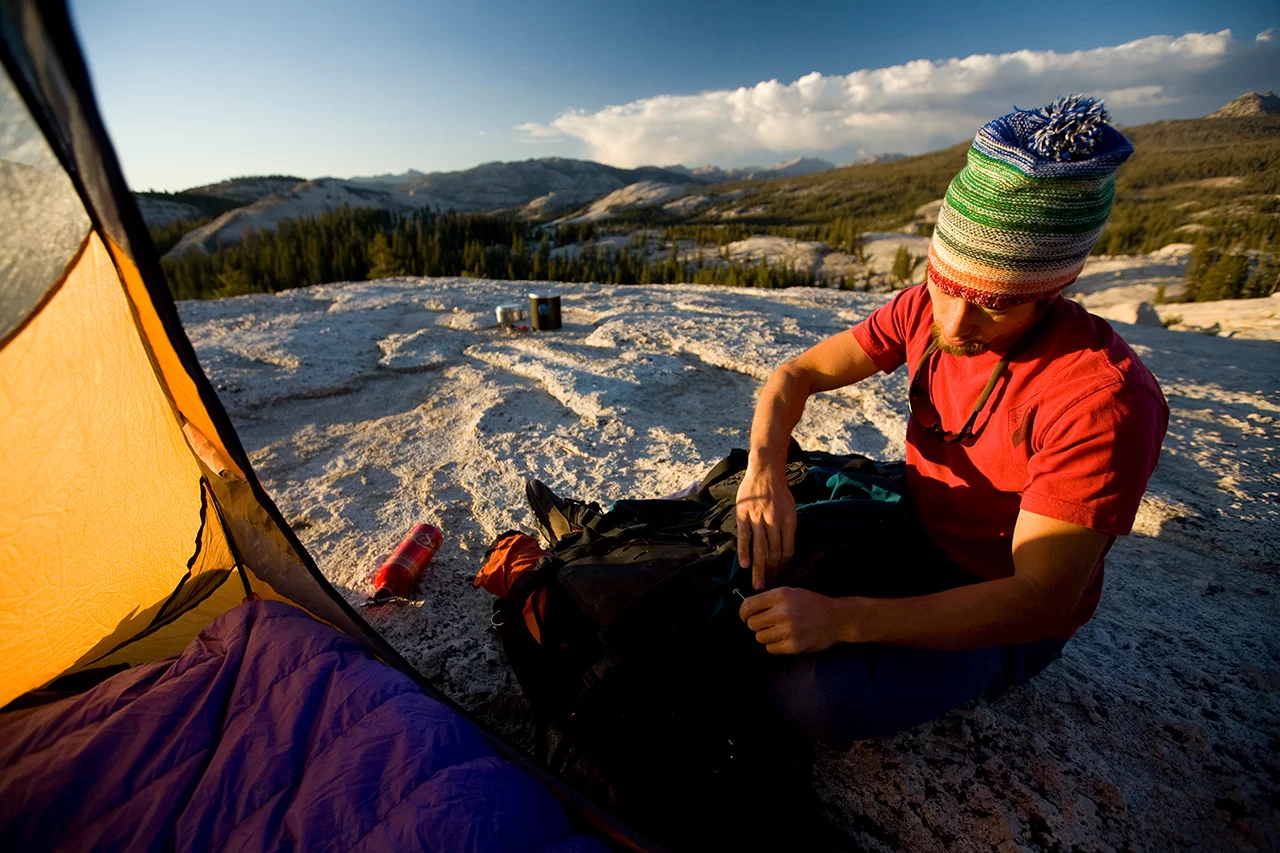 Tips for Finding Remote, Less Crowded Campsites