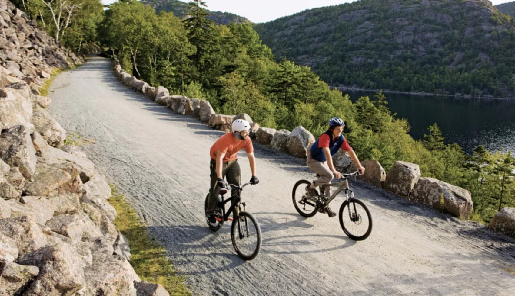 Best U.S. Campgrounds for Mountain Biking: Explore the Best Trails and Campsites