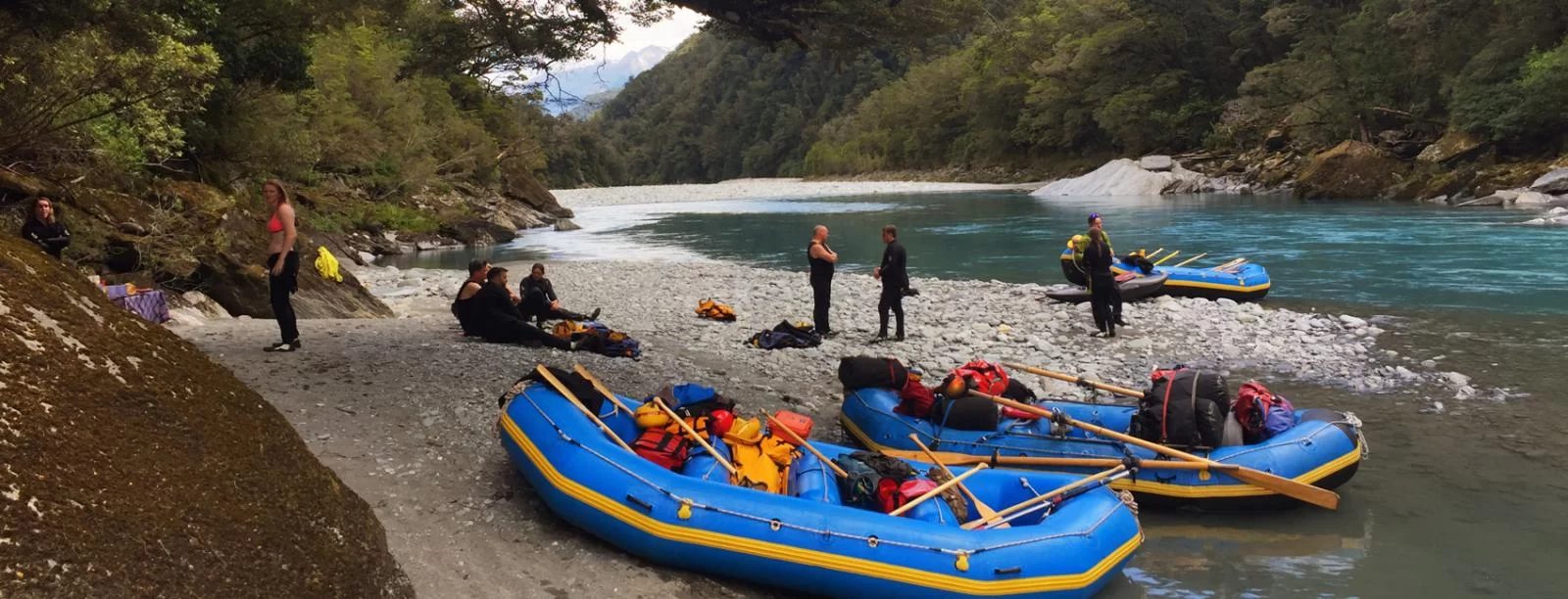 Best Camping Resorts with Kayaking and Rafting Activities: Adventure Awaits