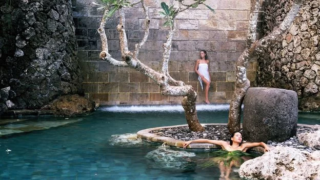 Camping Resorts with Meditation and Wellness Centers: The Ultimate Escape for Relaxation