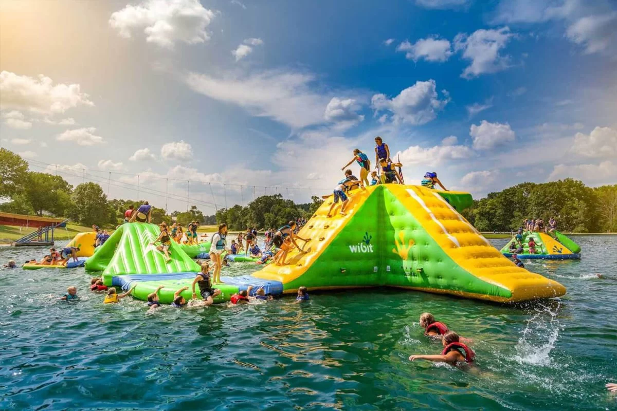 Best Camping Resorts with Water Activities for Your Ultimate Adventure