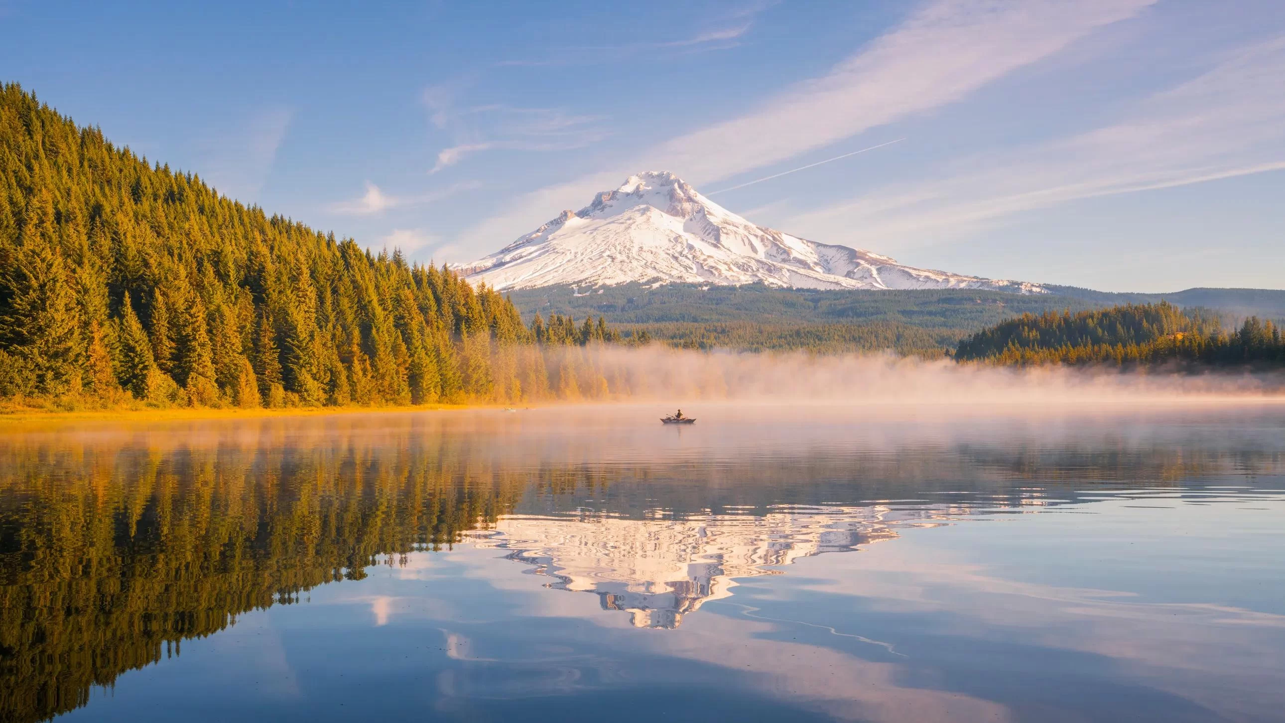 Best Camping Spots with Easy Access to Outdoor Adventure Activities