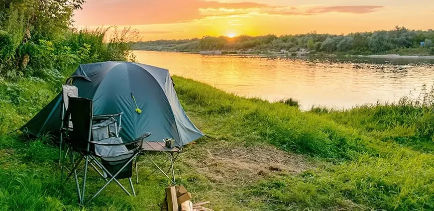 Eco-Friendly Camping Tips: How to Enjoy Nature While Protecting It