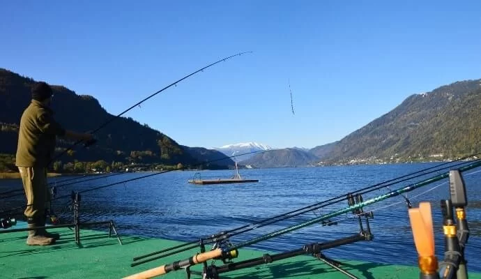 Best Campsites for Fishing Trips: Top Spots to Reel in Your Catch