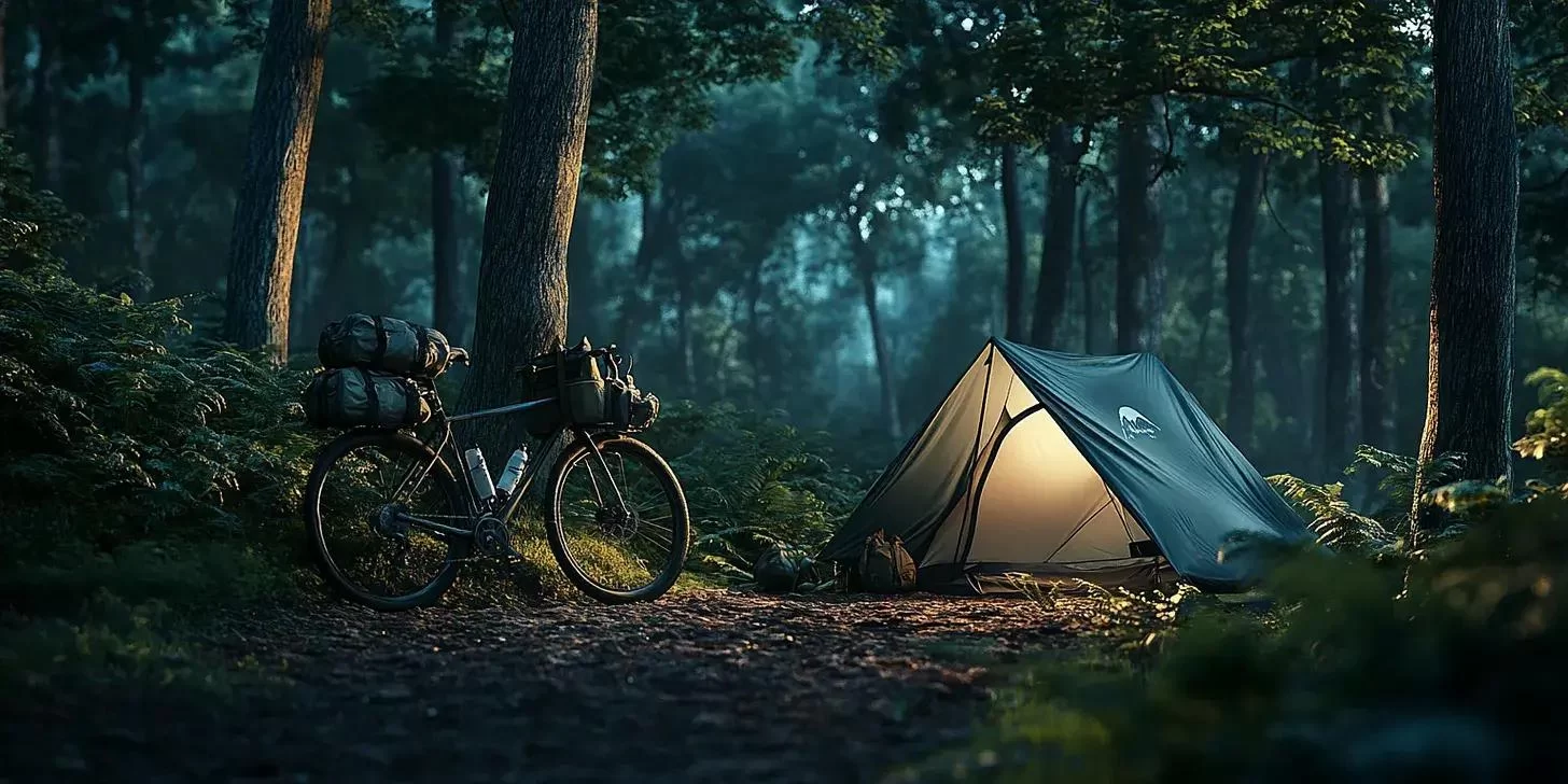 What to Do When You Arrive at a Full Campground: Tips for Handling Overcrowded Campsites
