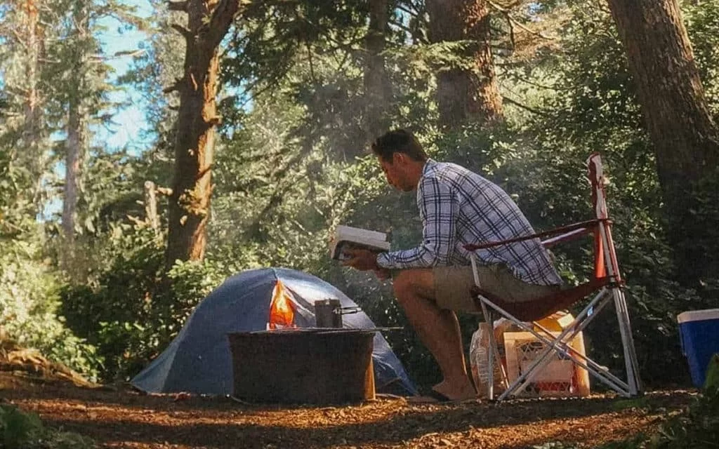 Best Campsites for Easy Access to Hiking Trails: The Ultimate Guide for Nature Lovers