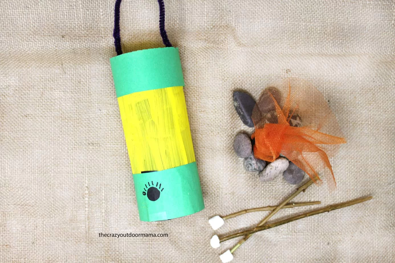 How to Make a DIY Camping Lantern: Easy, Fun, and Practical Camping Light Ideas
