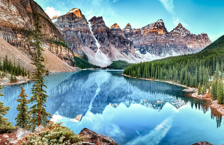 Best National Parks for Camping During Spring: Top Destinations to Explore
