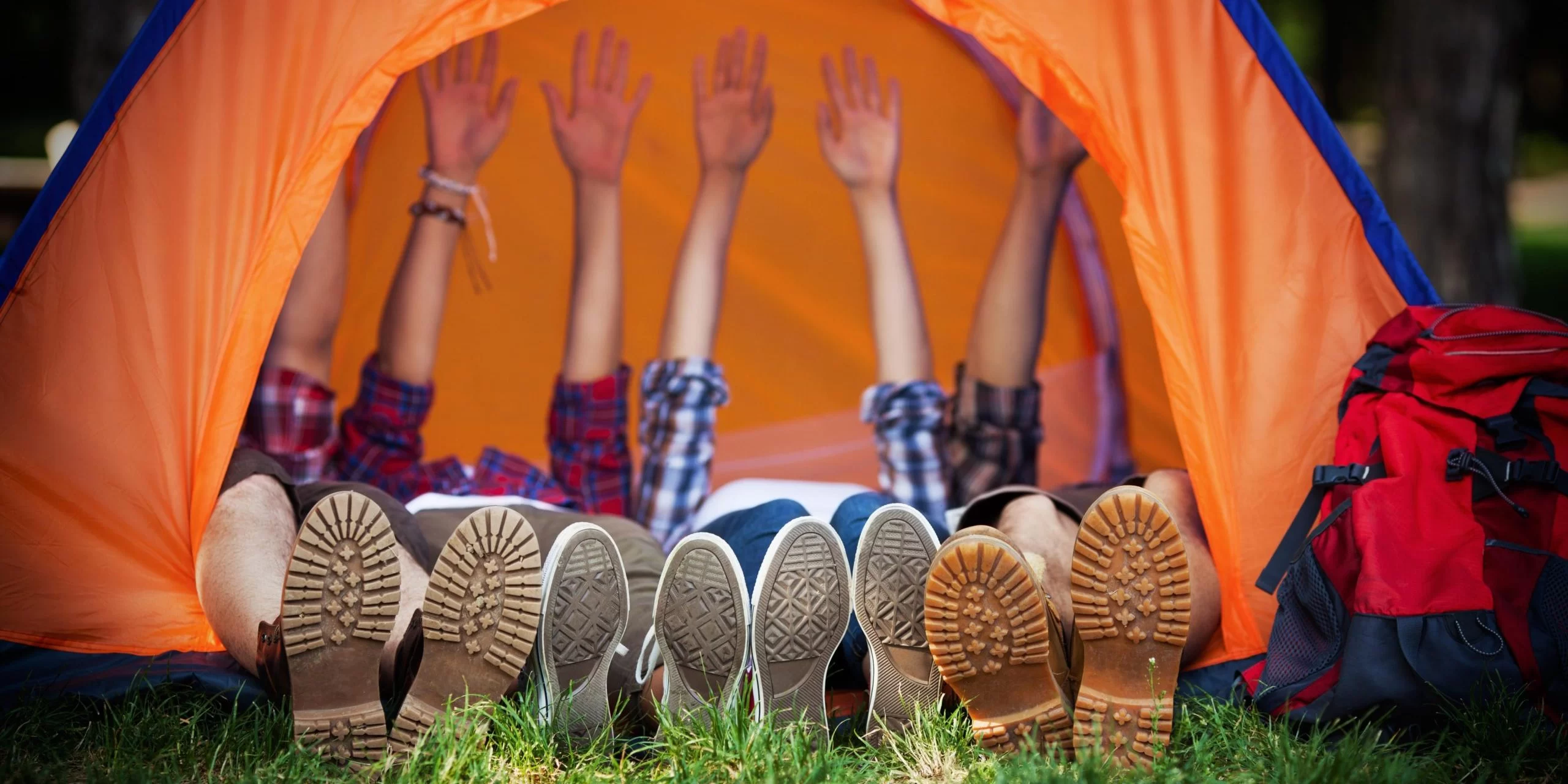 Best Campsites for a Weekend Escape from the City: Your Ultimate Guide
