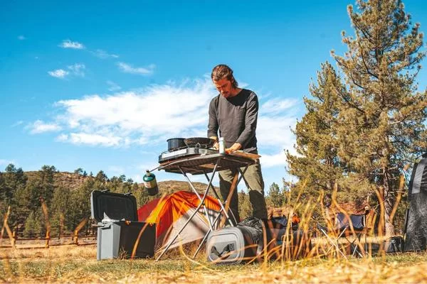 How to Maximize Your Experience at a Remote Camping Site