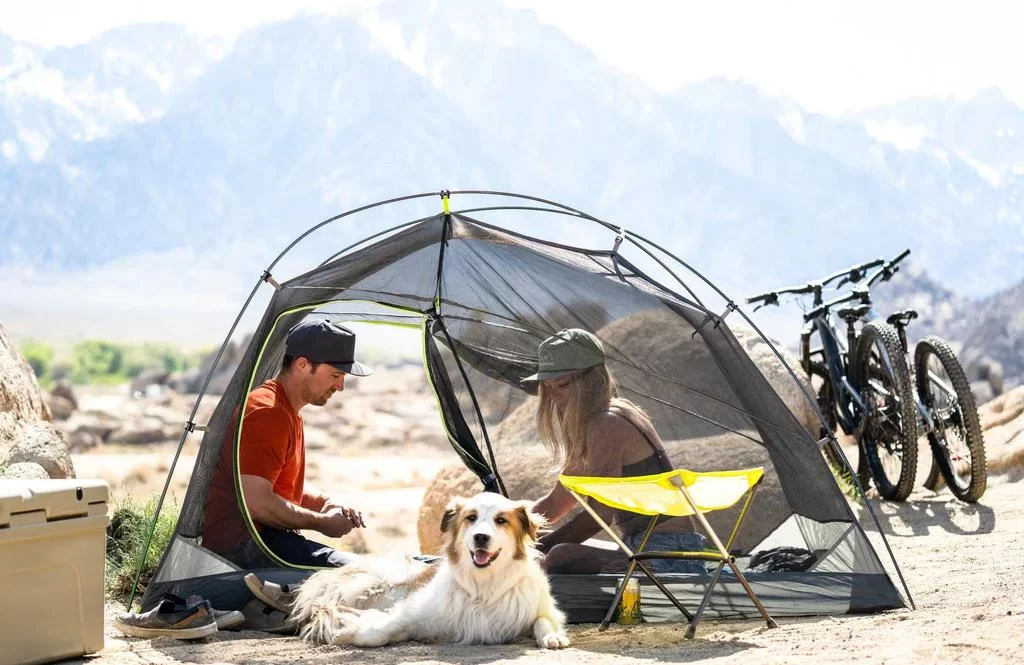 Best Camping Resorts with Organized Activities and Guided Tours: Top Destinations for Adventure and Relaxation