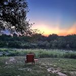 Colorado Bend Cabins