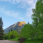 Bogan Flats Campground