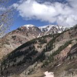 East Maroon Portal Picnic Site