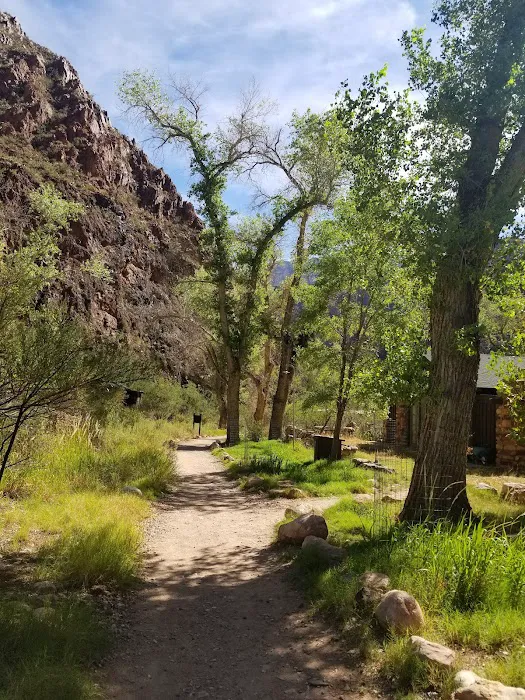 Bright Angel Campground 3