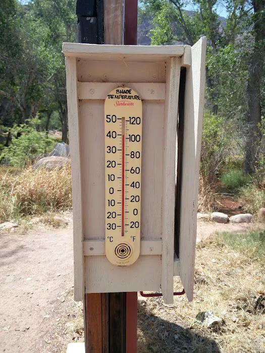 Bright Angel Campground 7