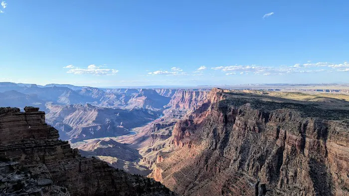Desert View Campground 0
