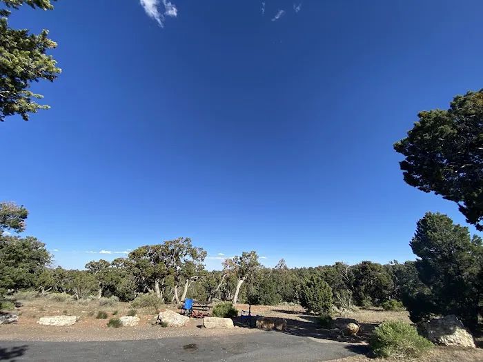 Desert View Campground 1