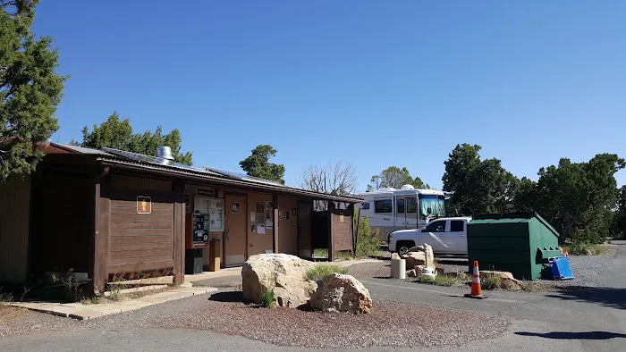 Desert View Campground 6