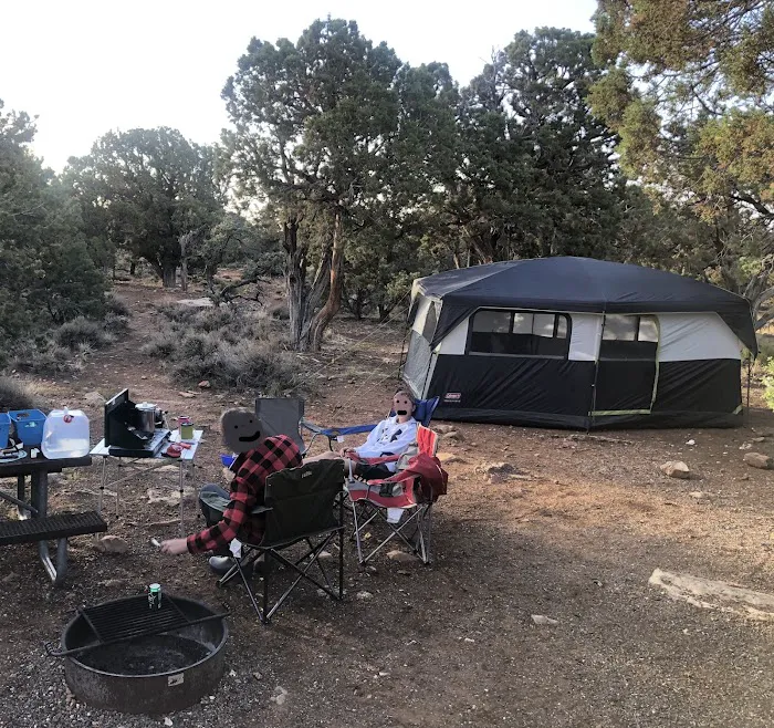 Desert View Campground 3