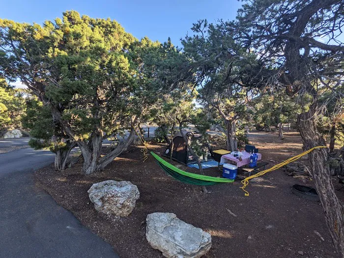 Desert View Campground 7