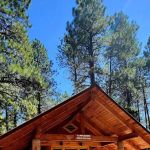 North Rim Campground