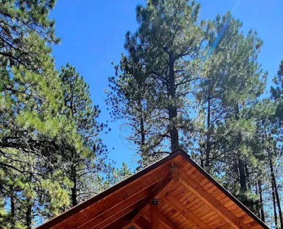 North Rim Campground